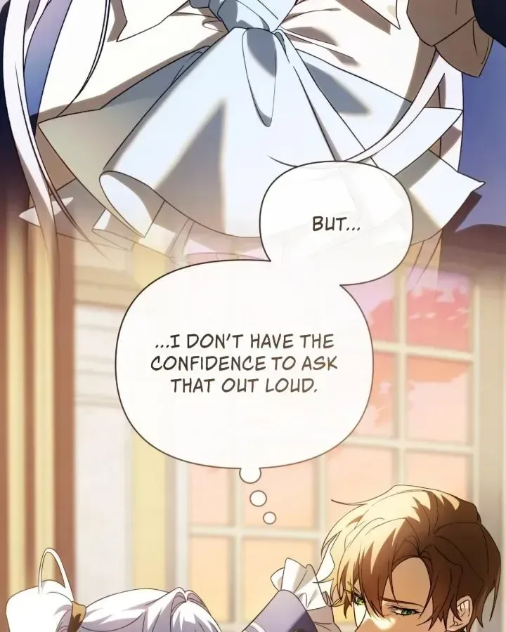 To The Witch Who Forgot The Bird Chapter 54 page 28
