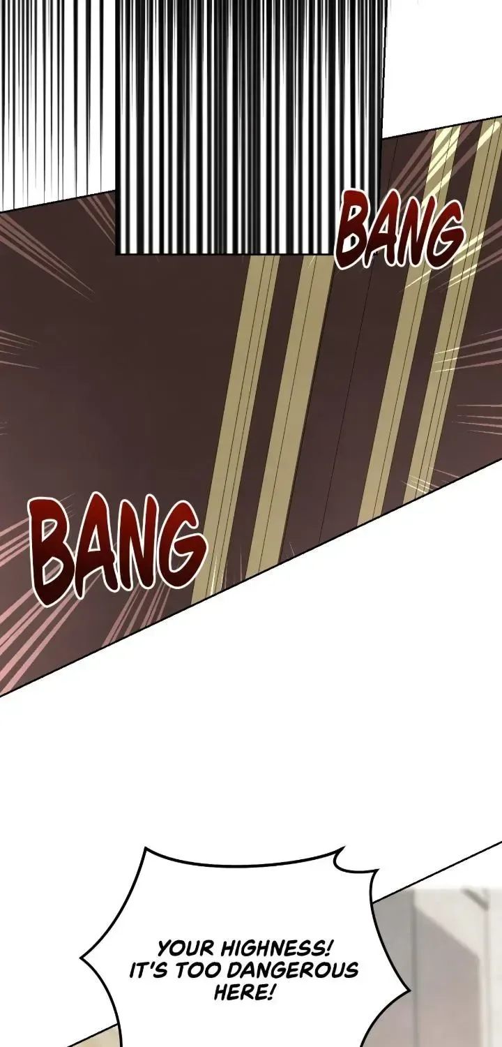 To The Witch Who Forgot The Bird Chapter 54 page 31