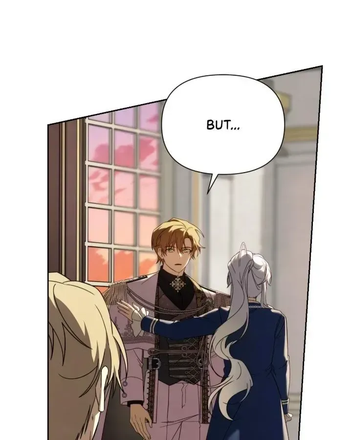 To The Witch Who Forgot The Bird Chapter 54 page 34
