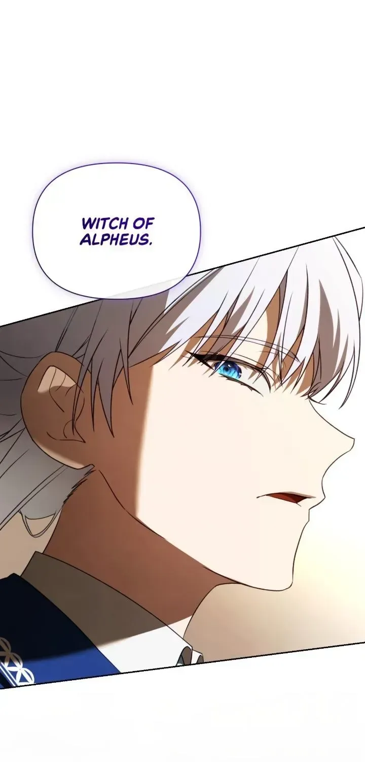To The Witch Who Forgot The Bird Chapter 54 page 36