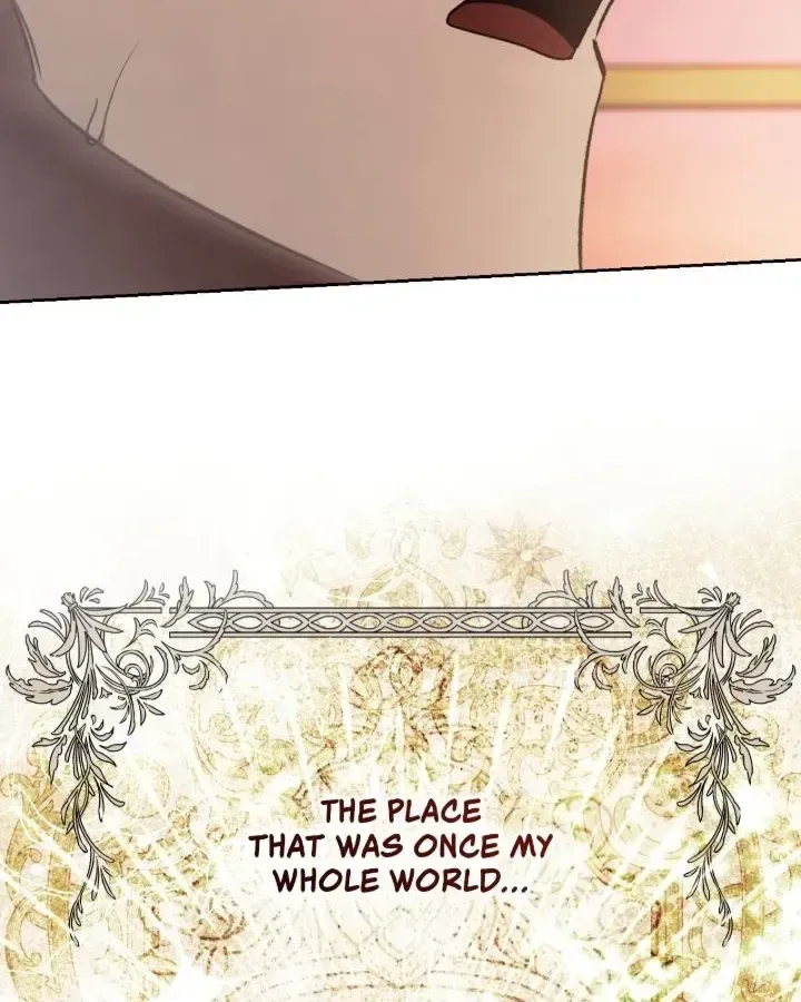To The Witch Who Forgot The Bird Chapter 54 page 45
