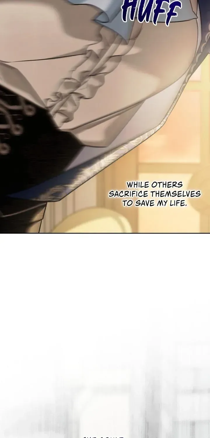 To The Witch Who Forgot The Bird Chapter 54 page 51
