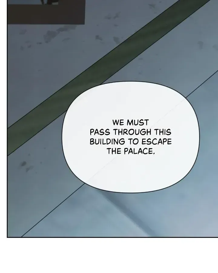 To The Witch Who Forgot The Bird Chapter 54 page 64