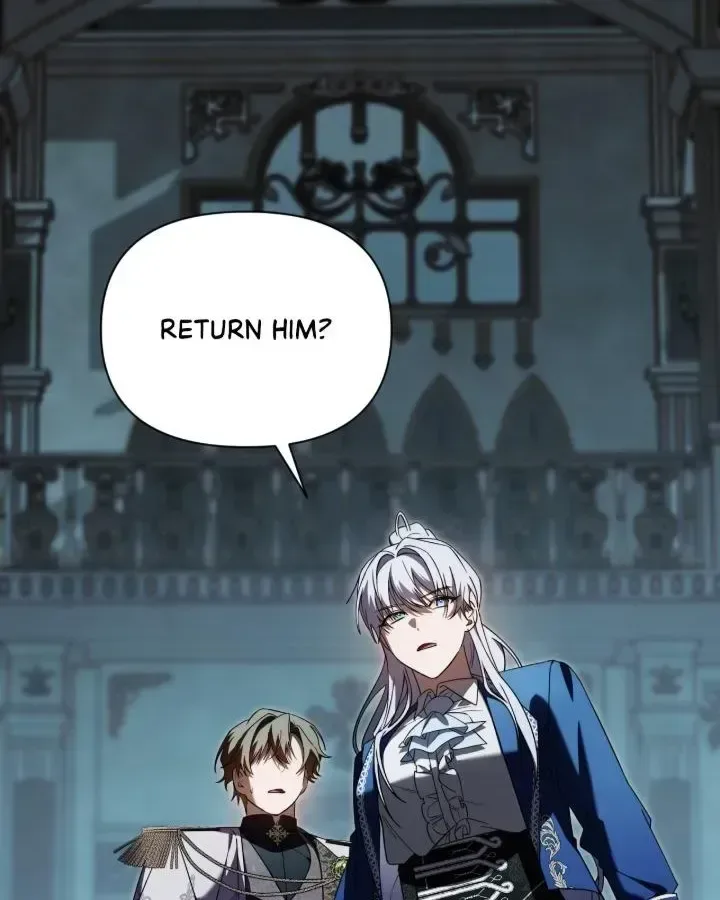 To The Witch Who Forgot The Bird Chapter 54 page 81