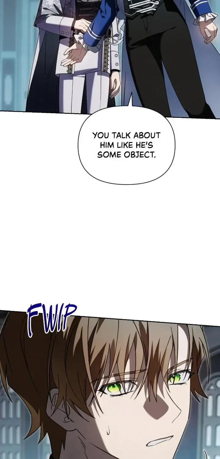 To The Witch Who Forgot The Bird Chapter 54 page 82