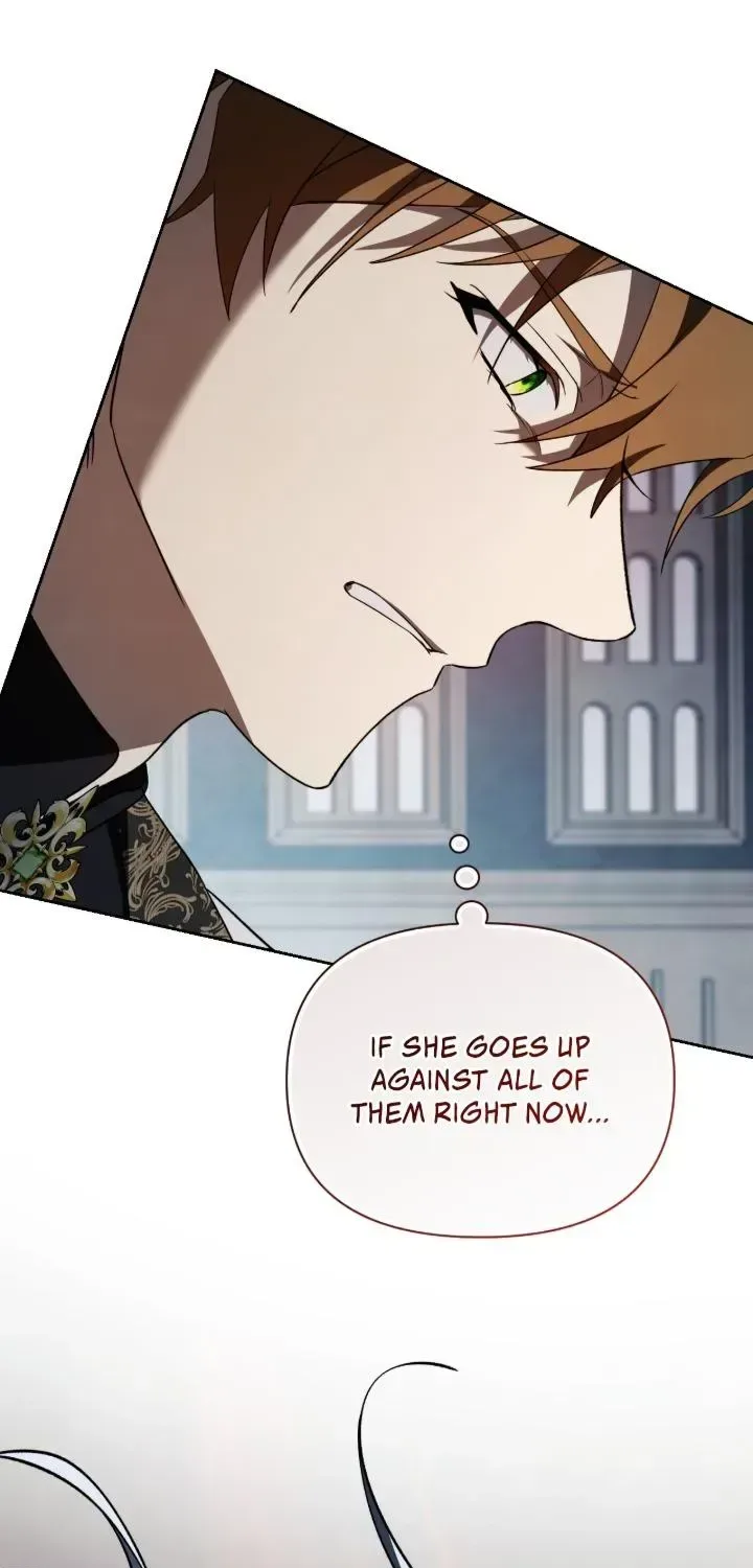 To The Witch Who Forgot The Bird Chapter 54 page 85