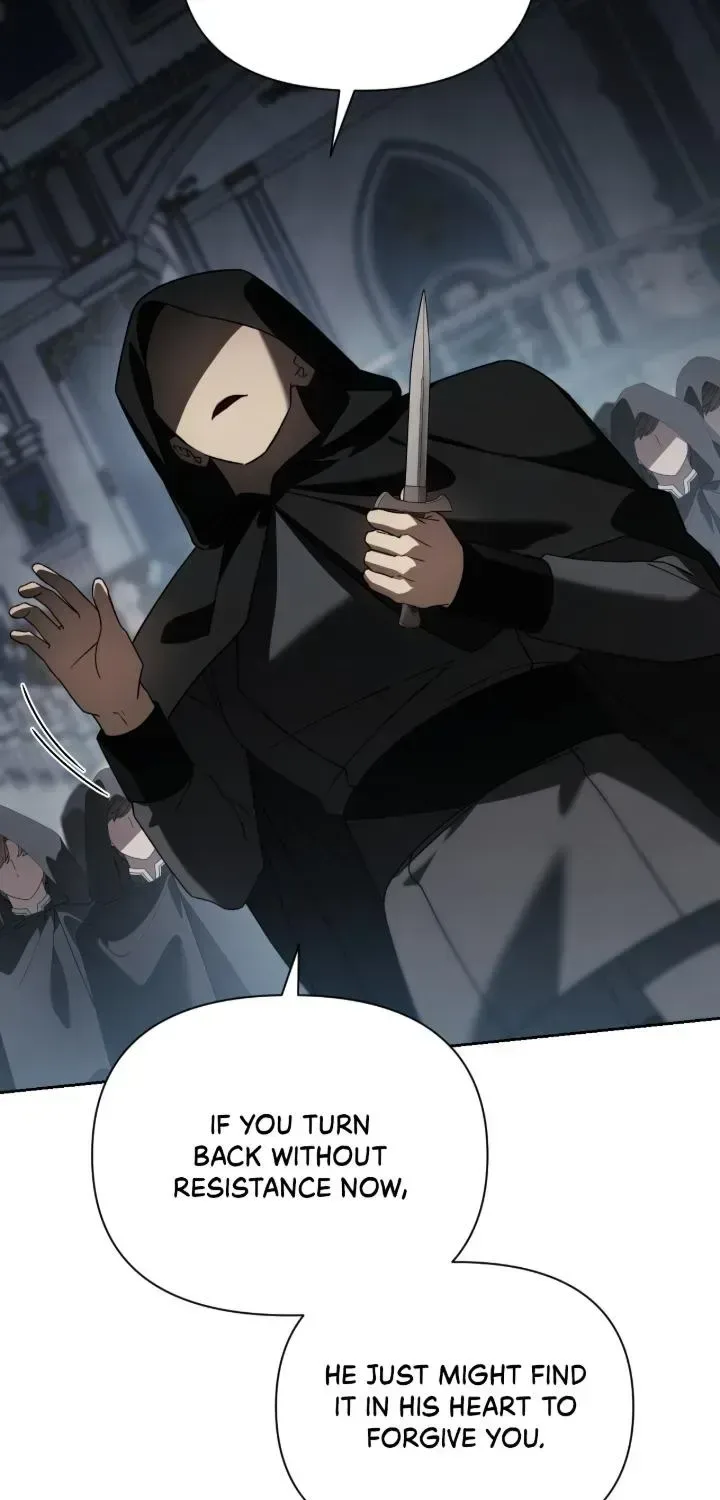 To The Witch Who Forgot The Bird Chapter 54 page 89