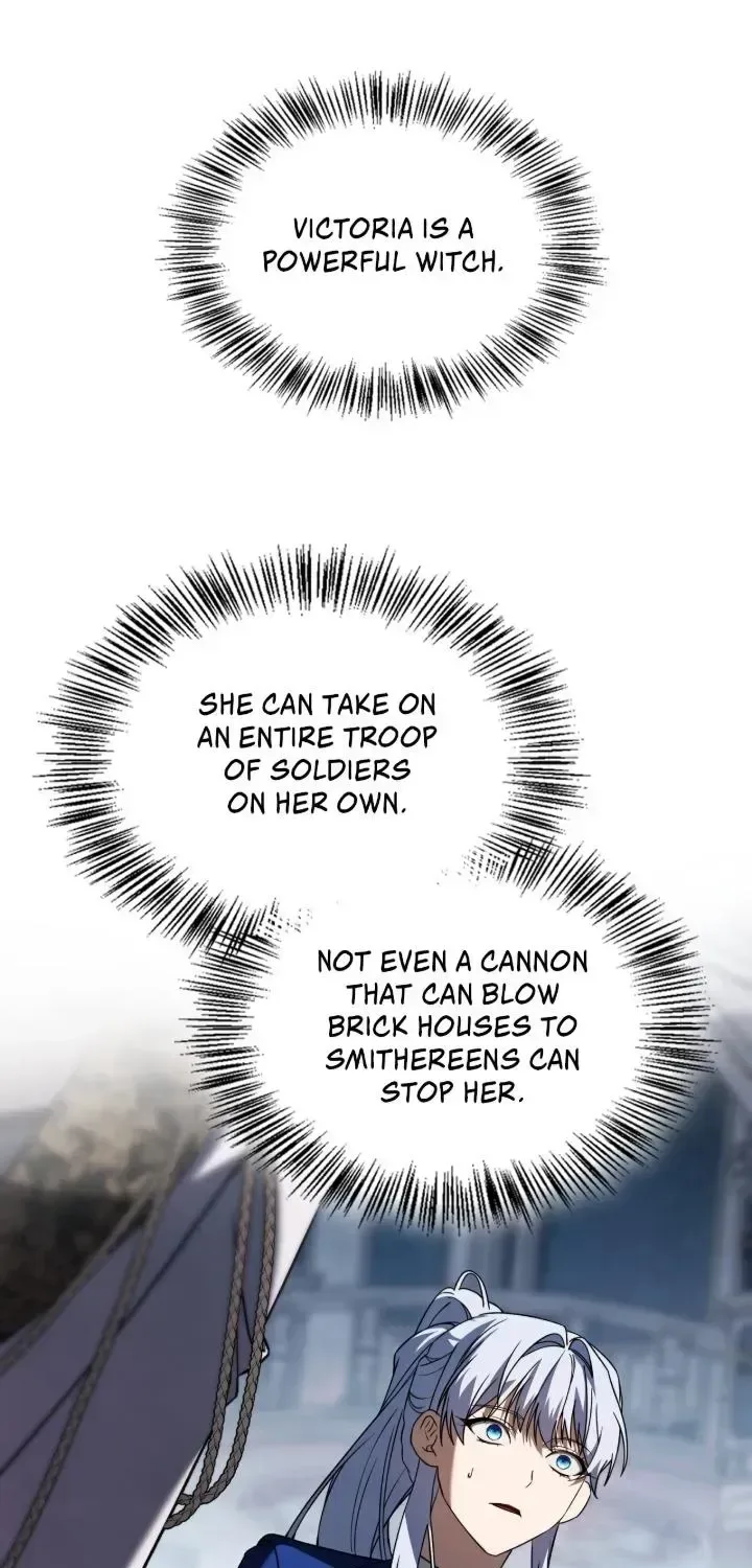 To The Witch Who Forgot The Bird Chapter 54 page 92