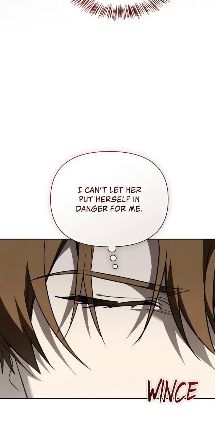 To The Witch Who Forgot The Bird Chapter 54 page 94