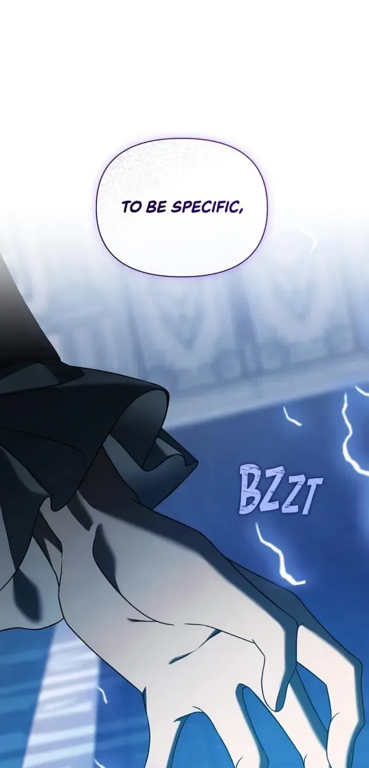 To The Witch Who Forgot The Bird Chapter 54 page 109