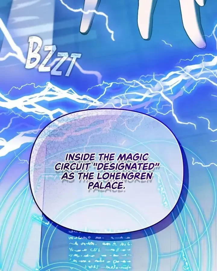 To The Witch Who Forgot The Bird Chapter 54 page 110
