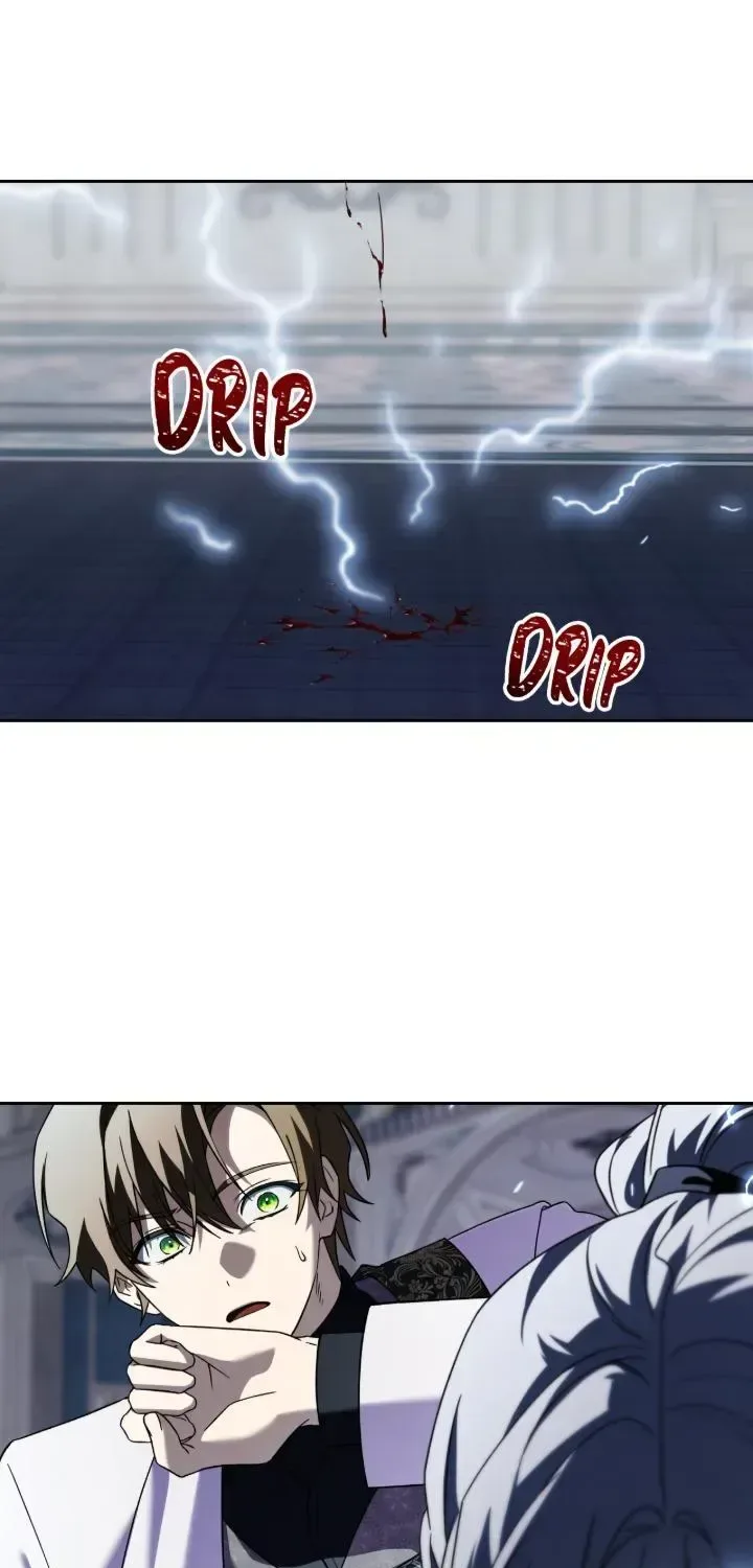 To The Witch Who Forgot The Bird Chapter 54 page 115