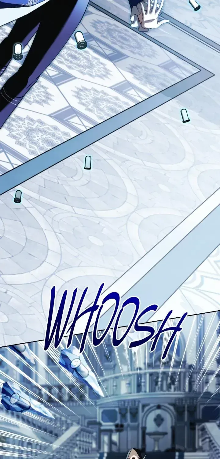 To The Witch Who Forgot The Bird Chapter 55 page 11