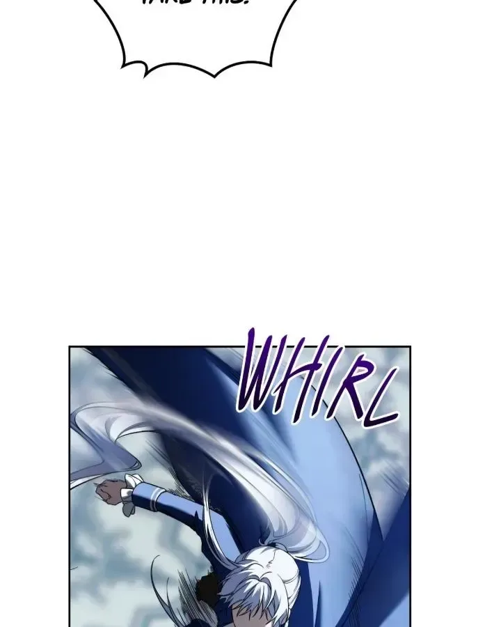 To The Witch Who Forgot The Bird Chapter 55 page 16