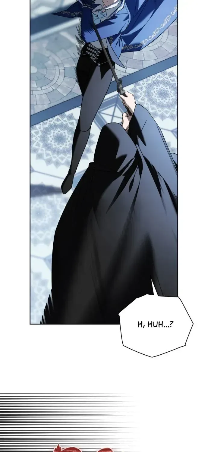 To The Witch Who Forgot The Bird Chapter 55 page 17