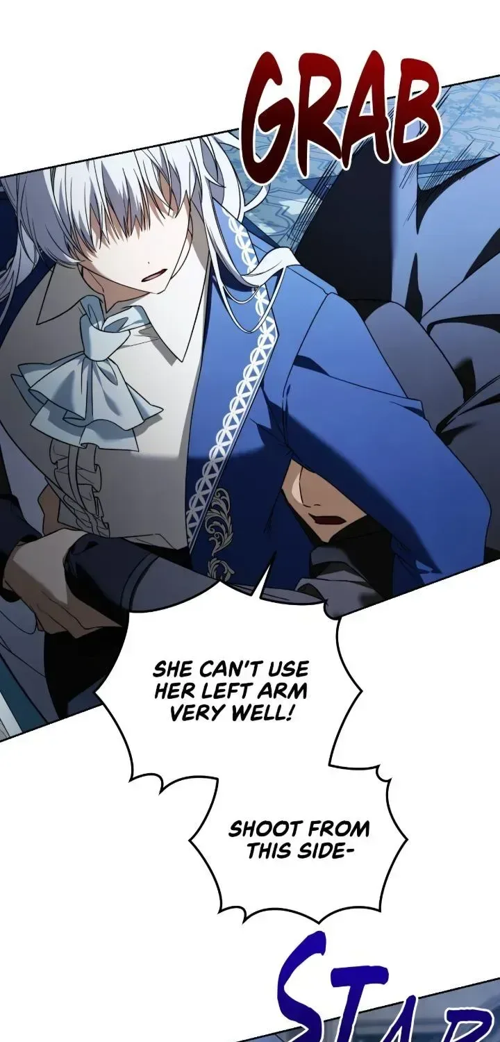 To The Witch Who Forgot The Bird Chapter 55 page 22