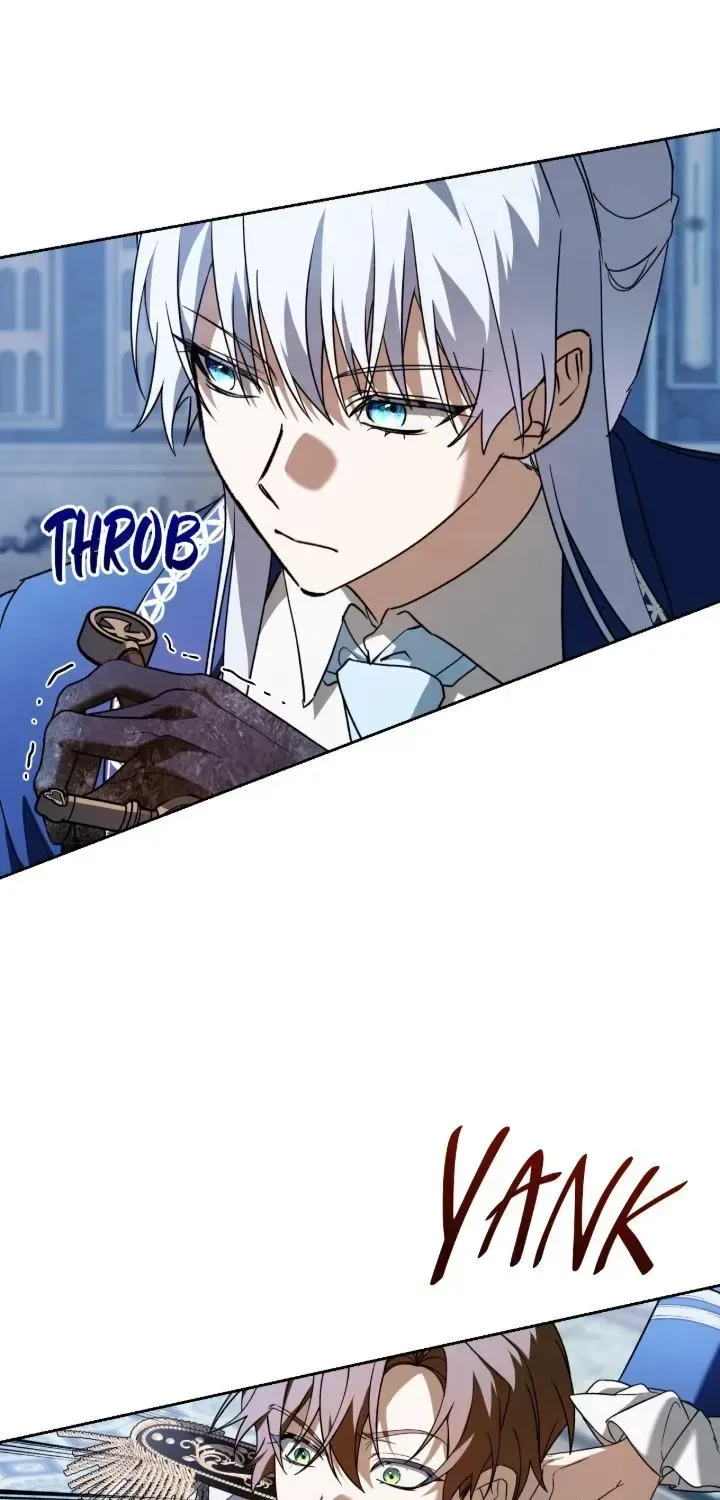 To The Witch Who Forgot The Bird Chapter 55 page 24