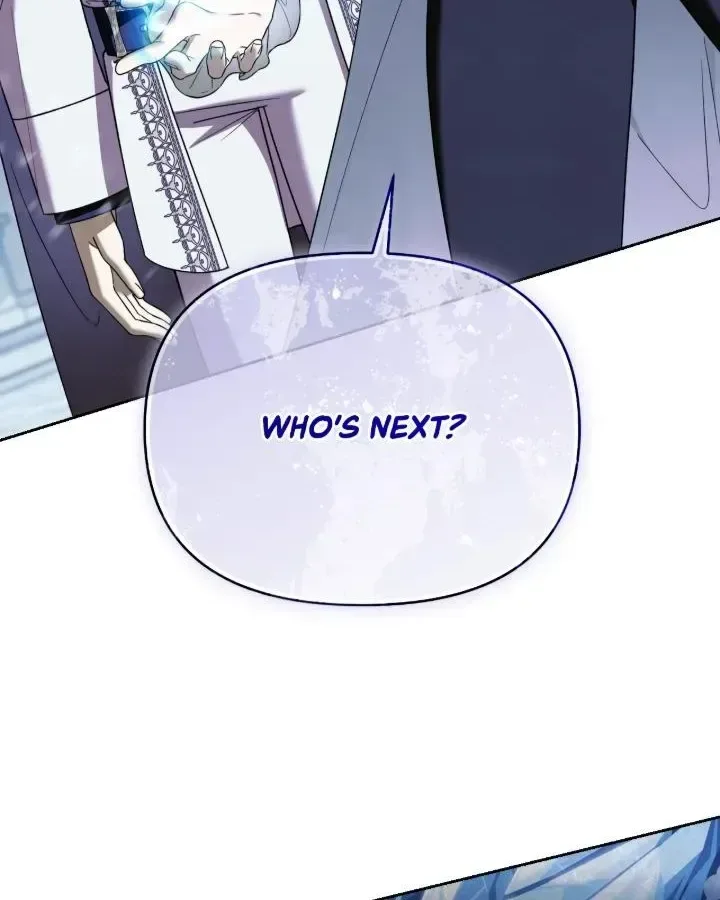 To The Witch Who Forgot The Bird Chapter 55 page 30