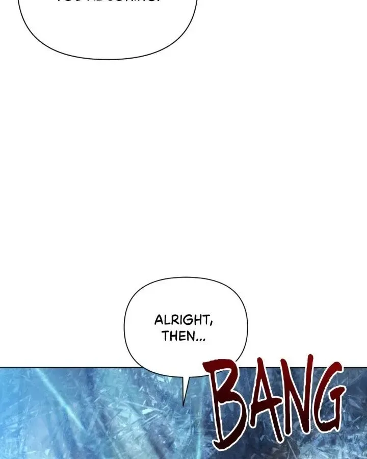 To The Witch Who Forgot The Bird Chapter 55 page 45