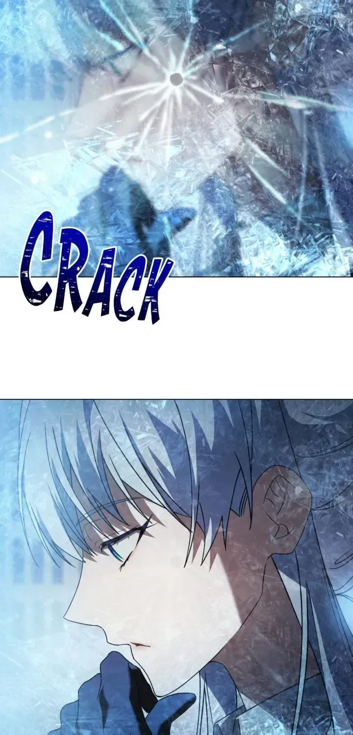 To The Witch Who Forgot The Bird Chapter 55 page 46