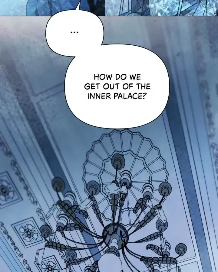 To The Witch Who Forgot The Bird Chapter 55 page 47