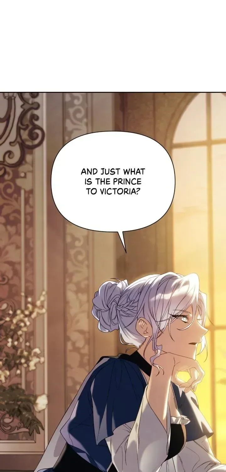 To The Witch Who Forgot The Bird Chapter 55 page 57
