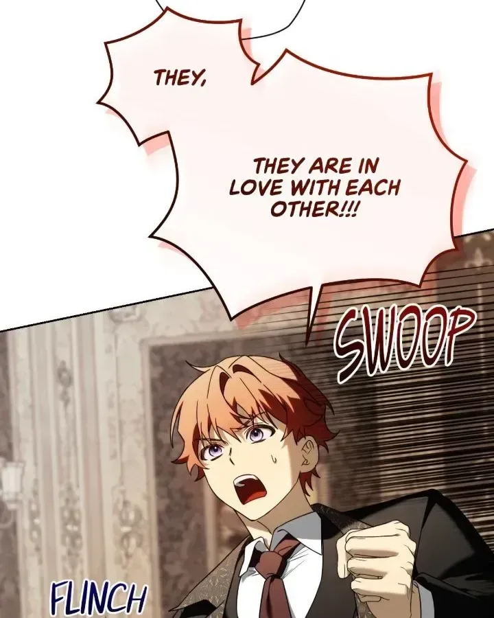 To The Witch Who Forgot The Bird Chapter 55 page 60