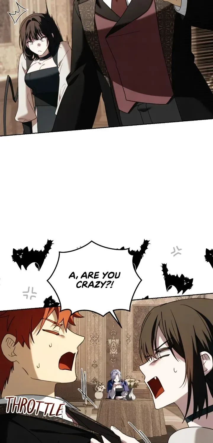 To The Witch Who Forgot The Bird Chapter 55 page 61
