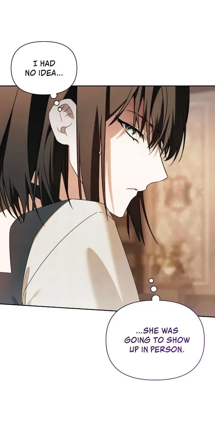 To The Witch Who Forgot The Bird Chapter 55 page 70