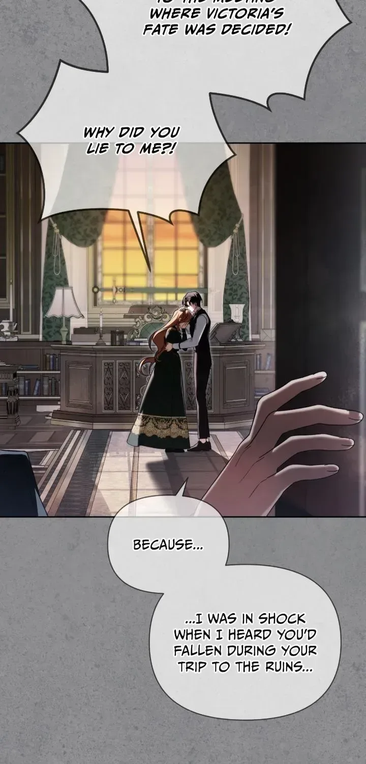 To The Witch Who Forgot The Bird Chapter 55 page 77