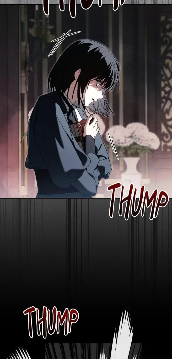 To The Witch Who Forgot The Bird Chapter 55 page 83