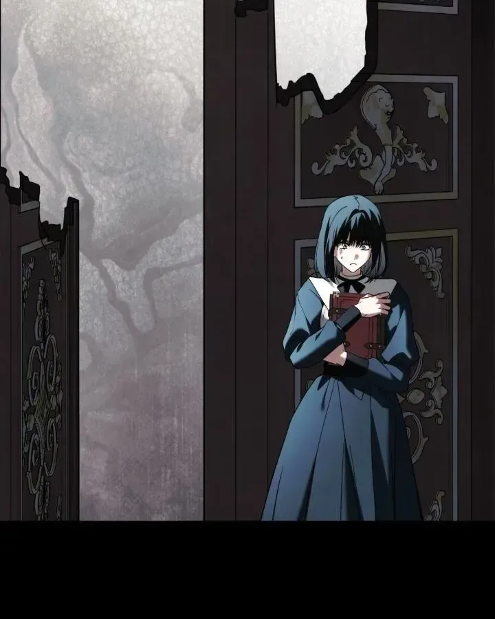 To The Witch Who Forgot The Bird Chapter 55 page 86