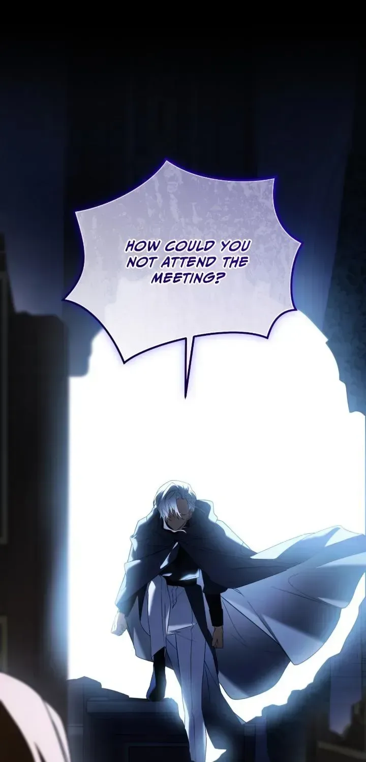 To The Witch Who Forgot The Bird Chapter 55 page 88