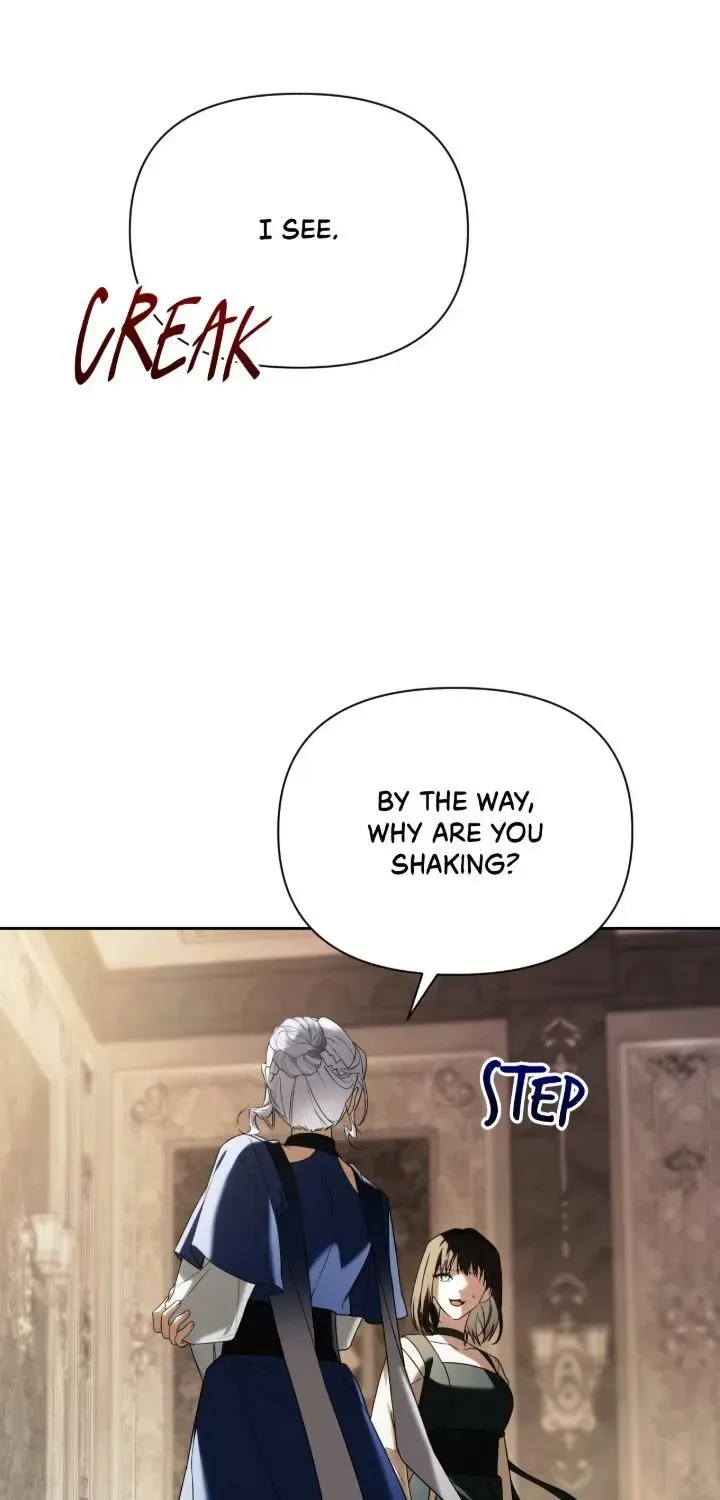 To The Witch Who Forgot The Bird Chapter 55 page 98