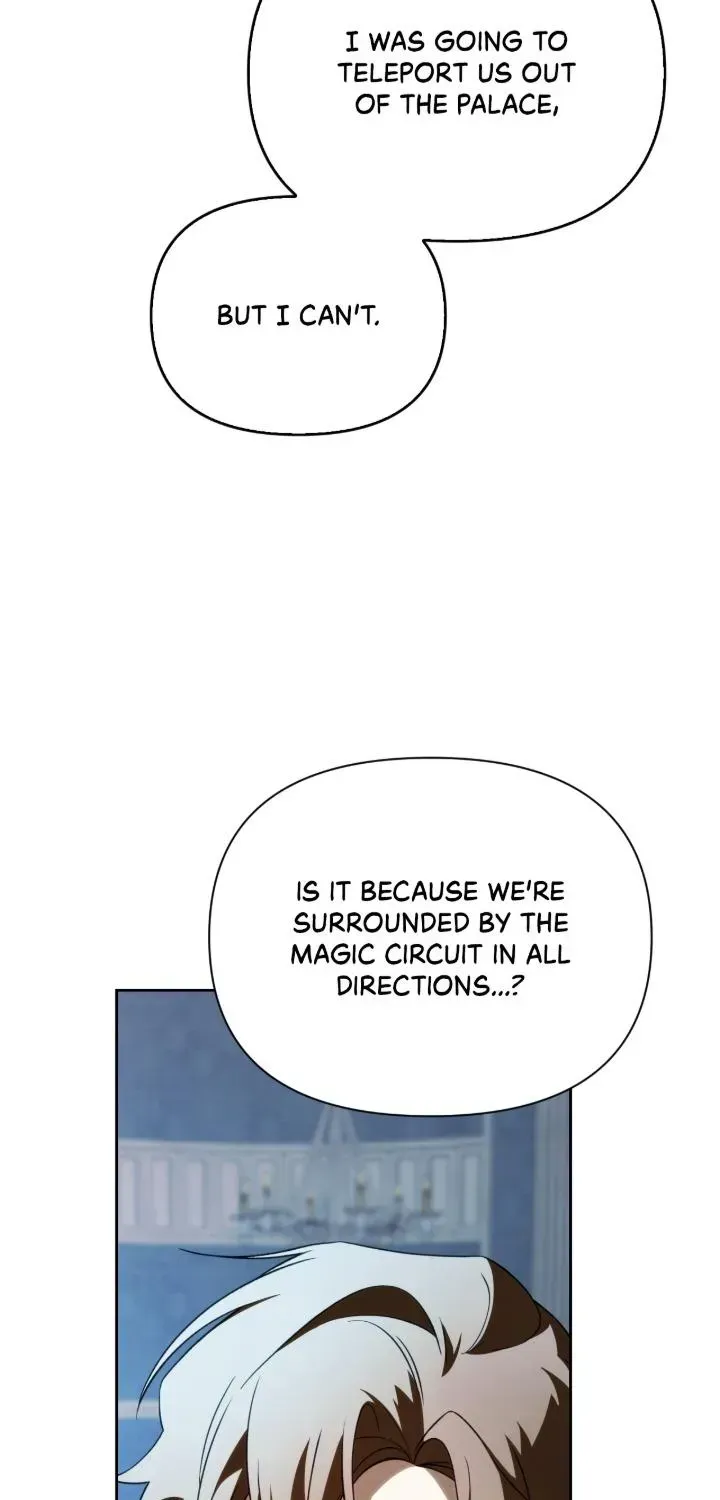 To The Witch Who Forgot The Bird Chapter 56 page 7
