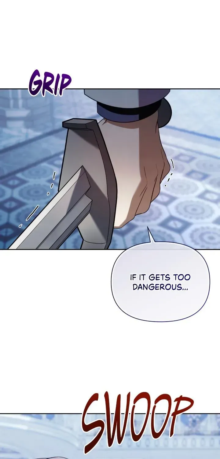 To The Witch Who Forgot The Bird Chapter 56 page 10