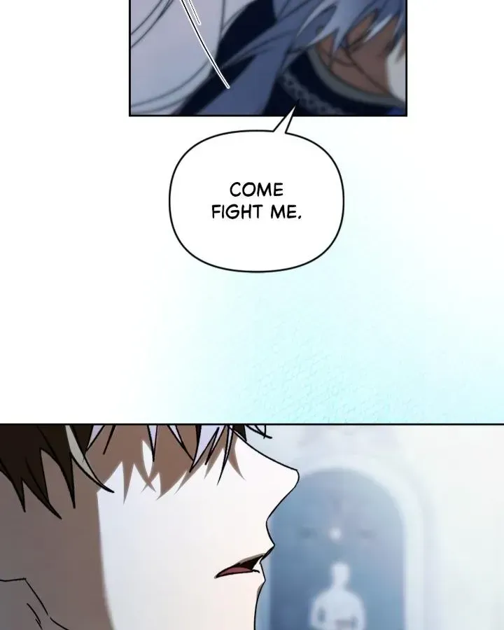 To The Witch Who Forgot The Bird Chapter 56 page 24