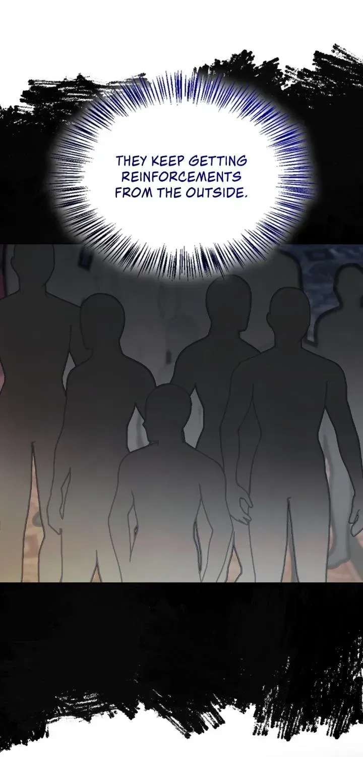 To The Witch Who Forgot The Bird Chapter 56 page 39