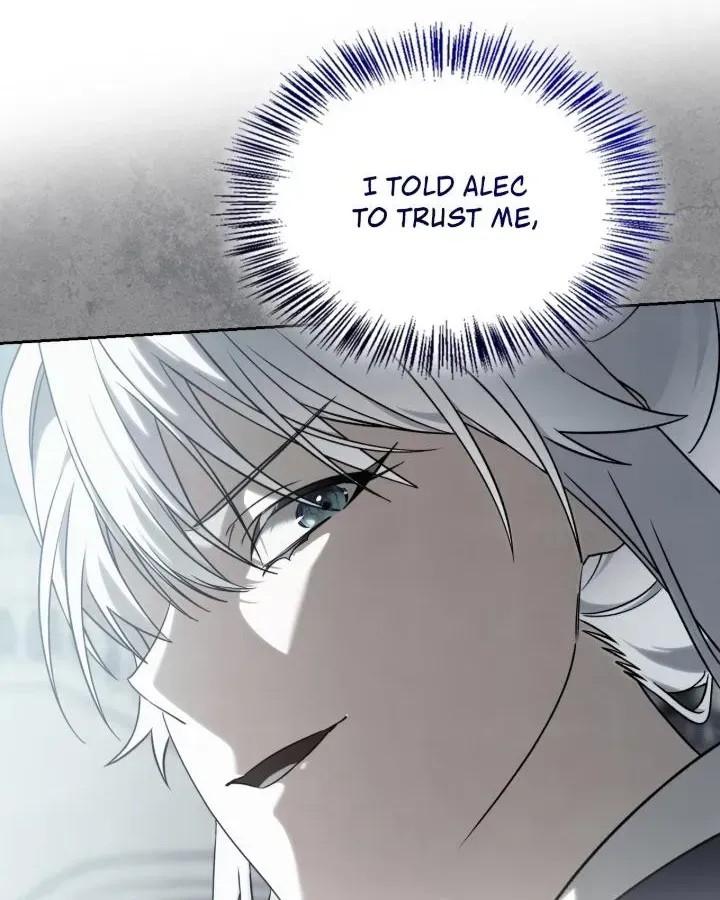 To The Witch Who Forgot The Bird Chapter 56 page 40