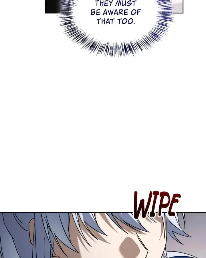 To The Witch Who Forgot The Bird Chapter 56 page 42
