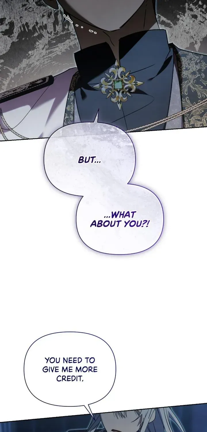 To The Witch Who Forgot The Bird Chapter 56 page 52