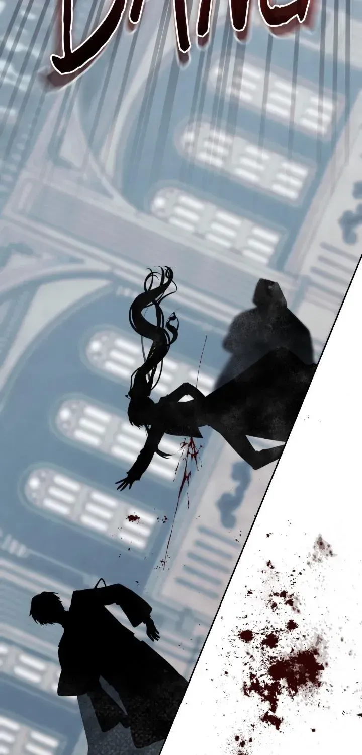To The Witch Who Forgot The Bird Chapter 56 page 65