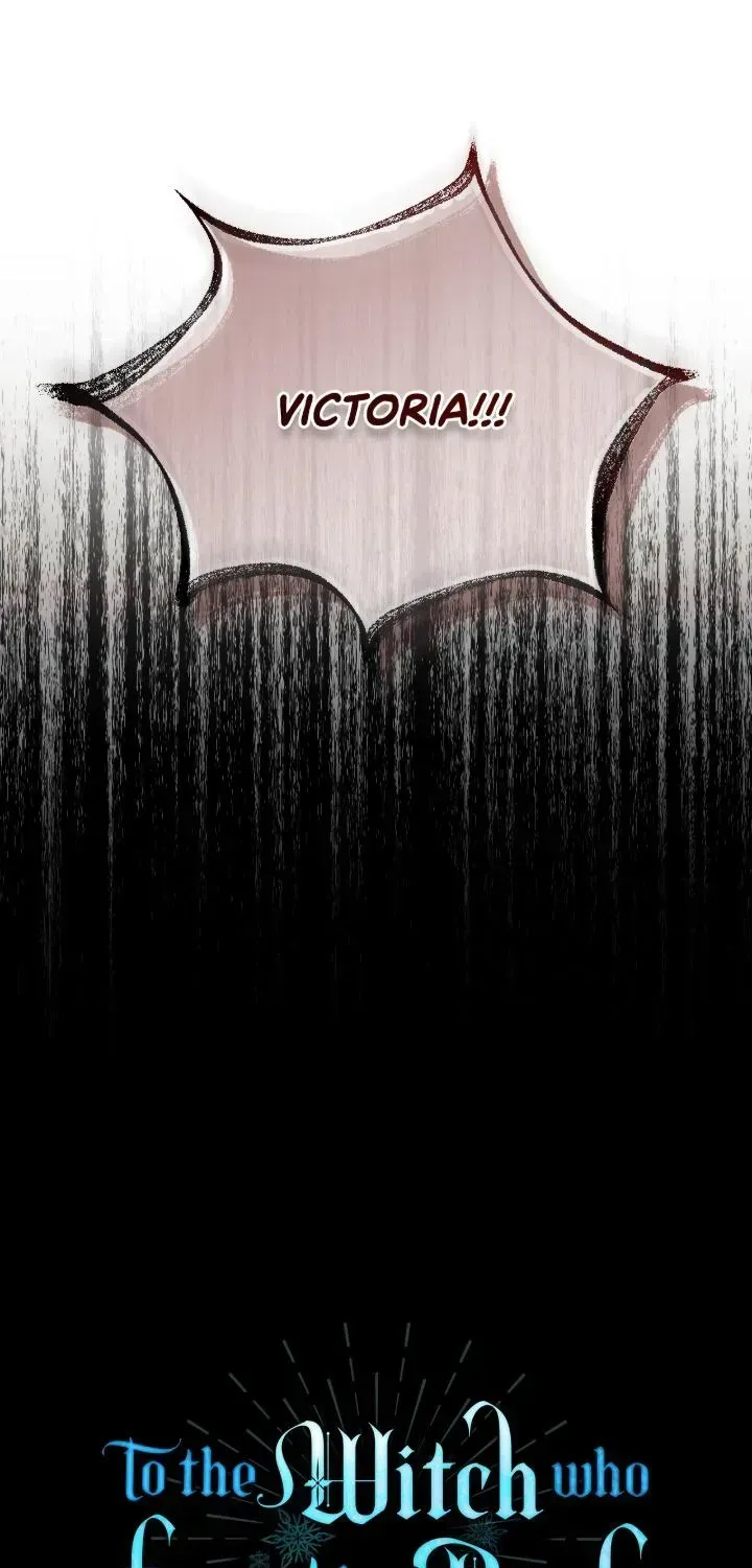 To The Witch Who Forgot The Bird Chapter 56 page 69