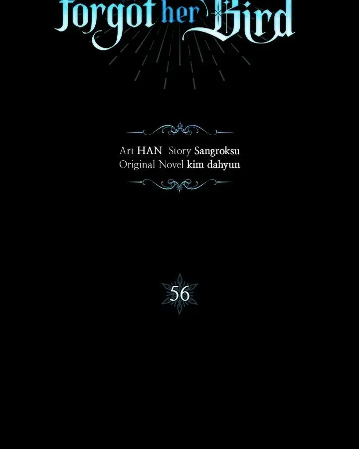 To The Witch Who Forgot The Bird Chapter 56 page 70