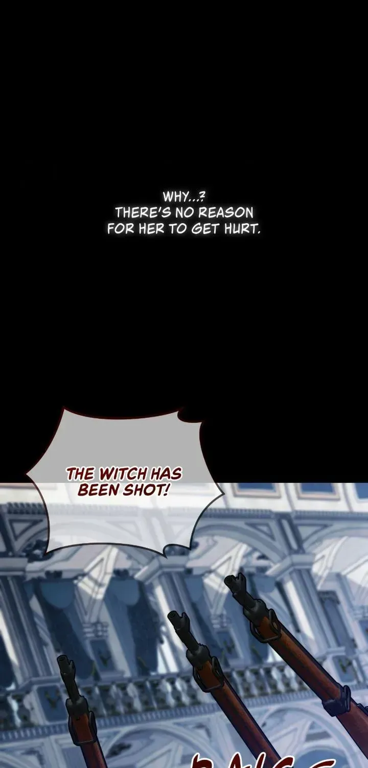 To The Witch Who Forgot The Bird Chapter 56 page 71