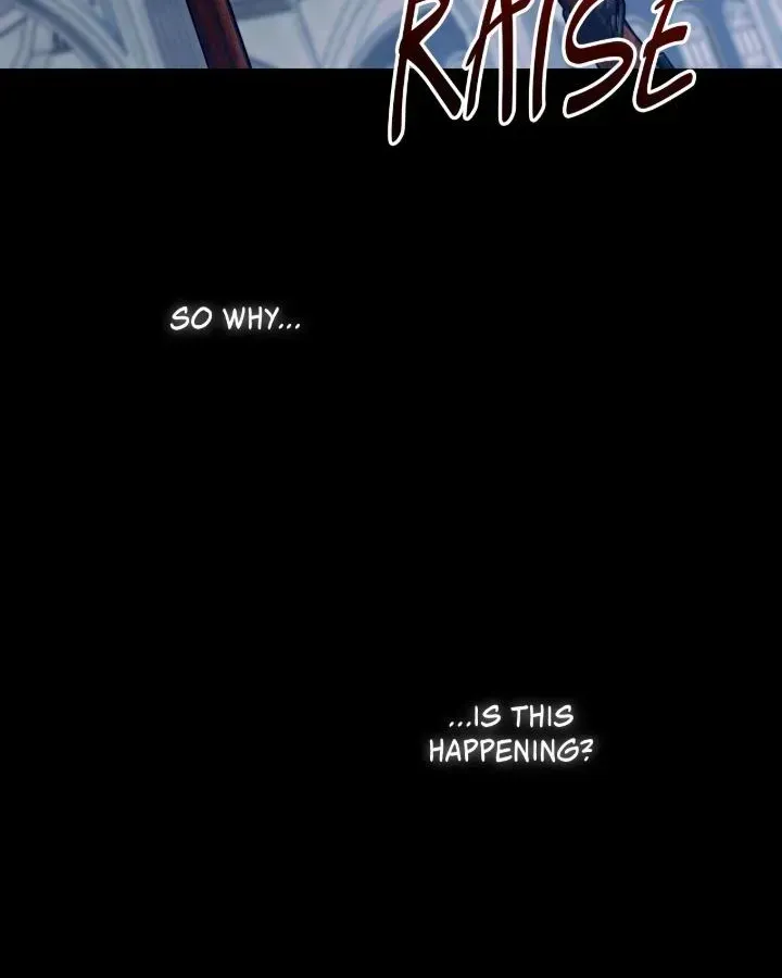 To The Witch Who Forgot The Bird Chapter 56 page 72