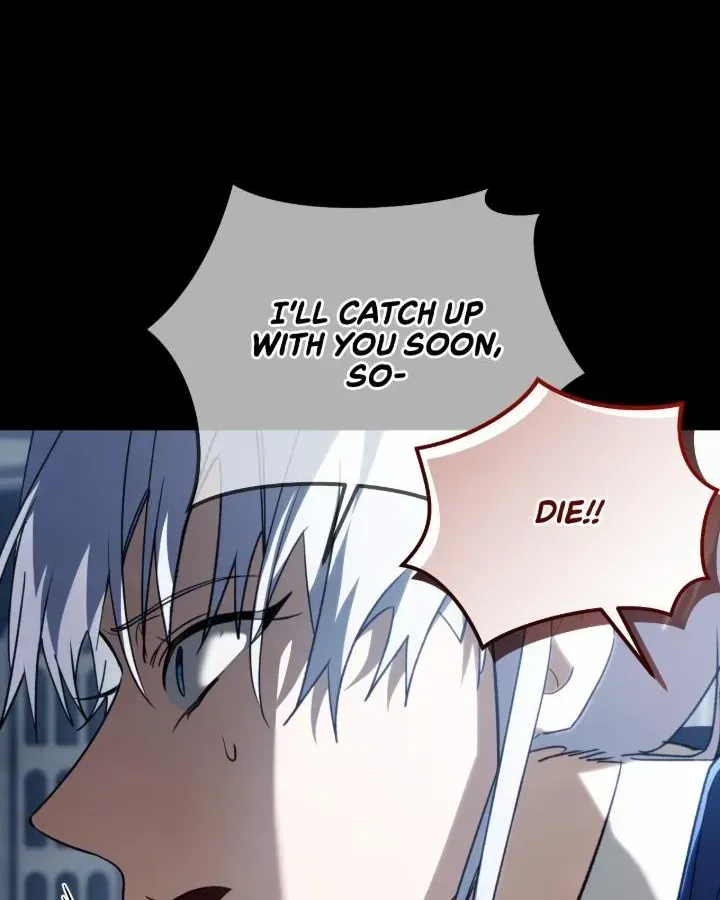 To The Witch Who Forgot The Bird Chapter 56 page 74