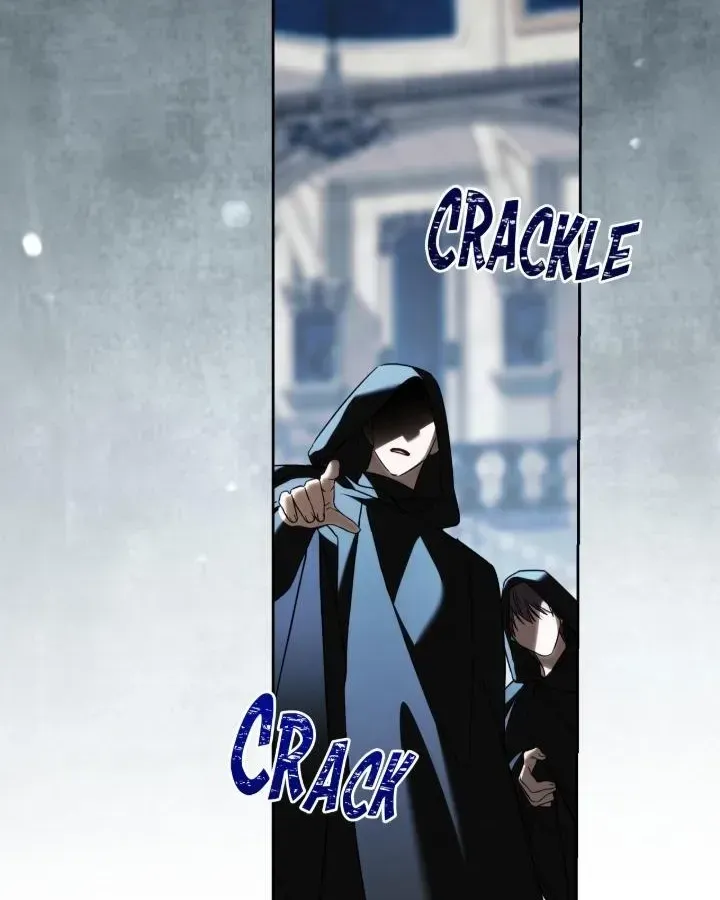 To The Witch Who Forgot The Bird Chapter 56 page 85