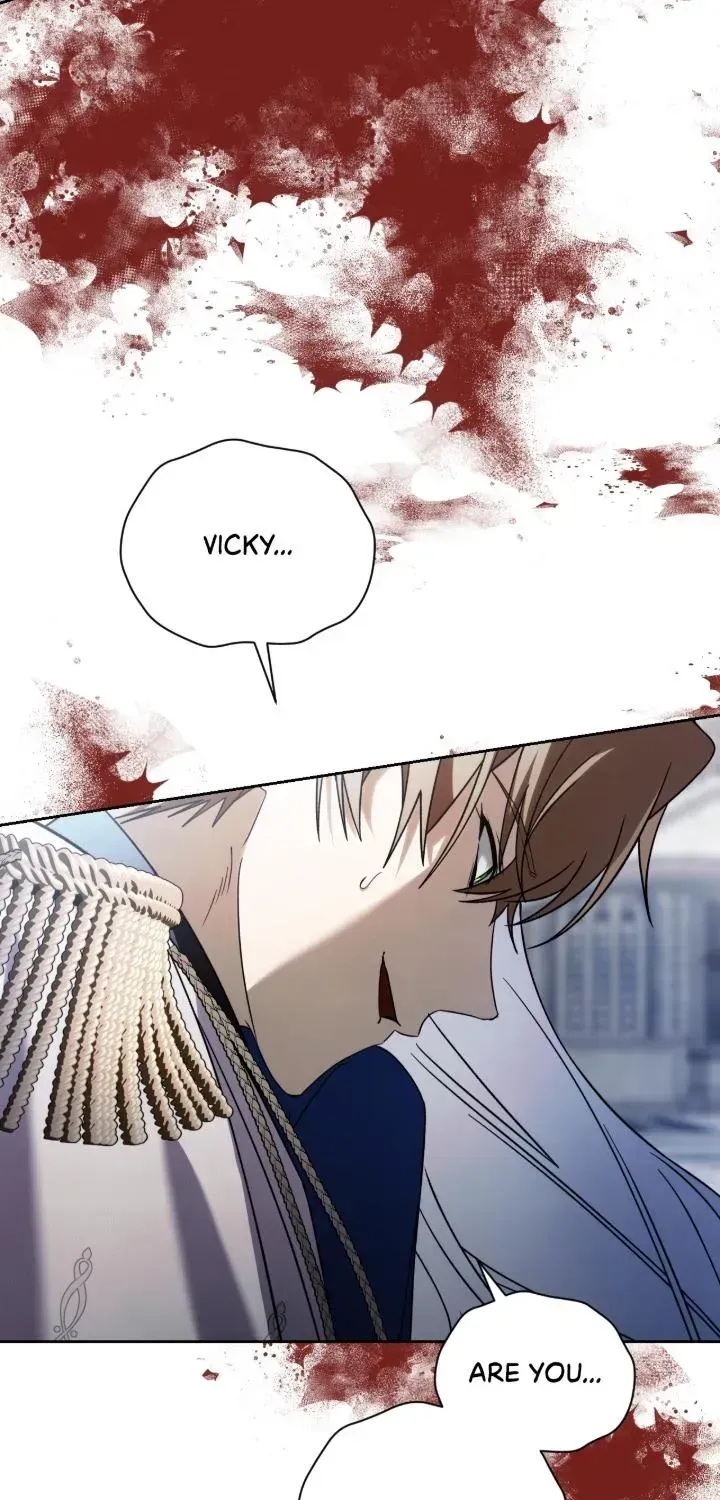 To The Witch Who Forgot The Bird Chapter 56 page 91