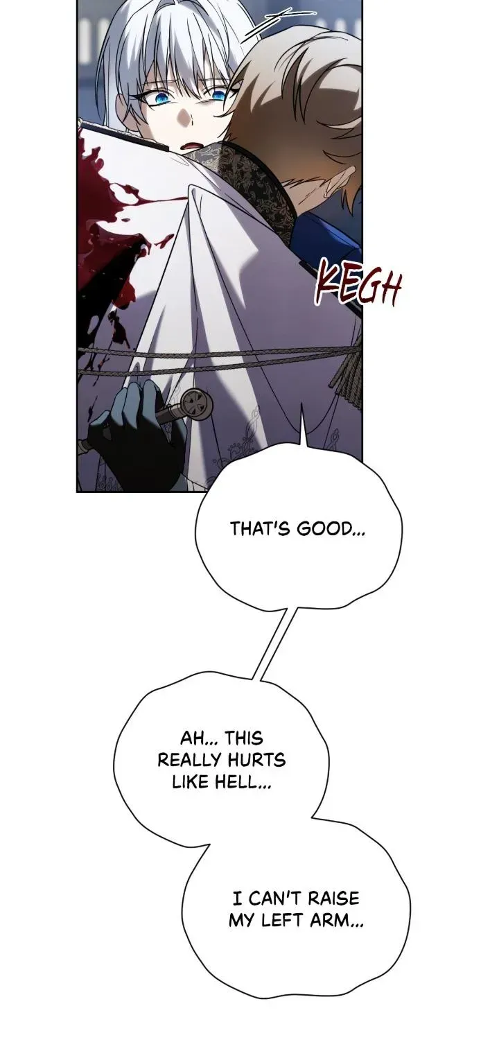 To The Witch Who Forgot The Bird Chapter 56 page 93
